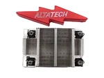 New Dell Heatsink Assy, 1U 185W For R650/R750 0VH8RK. Fixed Price $99.98.