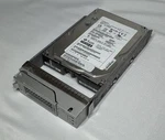 Sun 7012636 600GB 3.5" 15K Rpm 3GB/S Sas Hard Drive - Storagetek 2540 Array. Fixed Price $95.00.