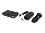 Intellinet 561228 Unmanaged Gigabit Ethernet (10/100/1000) Power Over Support. Fixed Price $101.36.