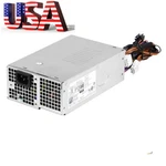 Power Supply New 500W D500EPS-01 For Dell Precision T3660 DYW3N TPX56 RJVH9 Us. Fixed Price $91.52.