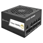 Silverstone Psu 1000W Triton 1000RZ Gold Atx 3.1 Power Supply SST-TR1000R-GM. Fixed Price $190.90.