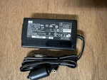 Genuine Cisco 34-1977-04 Adapter EADP-18FB -240VAC 60HZ 0.5A 48V 0.38A. Fixed Price $12.50.