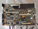 Sun Microsystem Ultra 10 Motherboard Part Number 375-0115. Fixed Price $378.00.