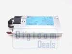 Hp 460W Common Slot Platinum Server Power Supply 746071-001. Fixed Price $59.00.