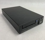 Ibm ULT3580-HH5 3580H5S Sas External Tape Drive Tested. Fixed Price $1379.99.