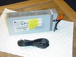 Ibm Bladecenter Power Supplies P/n: 49P2141 New. Fixed Price $129.95.