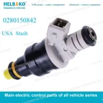 4PCS Fuel Injector 0280150842 Mazda RX7 Chevy Ford PB2-1600B 1600CC. Fixed Price $118.96.
