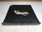 Dell Powerconnect 7048 48-PORTS External Switch Managed W/ Stacking Module. Fixed Price $34.99.