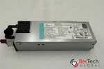 P03178-B21 Hp 1000W Flex Slot Titanium Hot Plug Power Supply P44412-001. Fixed Price $139.95.
