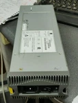 Hp 2/32 311244-001 Brocade Silkworm 3900 60-0000739-02 Redundant Power Supply. Fixed Price $49.50.