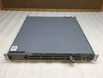 Juniper Networks EX4550-32F-DC-AFO 32-PORT 1/10G Converged Switch W/dual Psu. Fixed Price $199.99.