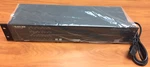 Blackbox KV5016FA-R2 Servswitch Ultra, Full Chassis, 16-PORT. Fixed Price $265.00.