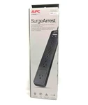 Apc Surge Arrest Pe 76. Fixed Price $40.00.