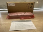 Aruba S3500 350W Power Supply Unit Pn: PSU-350-AC/JUA2068. Fixed Price $50.00.