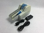 Unisys Smartsource Professional Check Scanner Ssp 2-PK2 W/power Supply & Cord. Fixed Price $87.71.