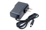 Knacro Adapter Power Supply Dc 7.5V 1A 7.5W 5.5MM 2.5MM Barrel Plug Black. Fixed Price $9.99.
