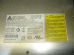 Hp 719795-003 Delta Electronics DPS-700AB-1 700W Power Supply. Fixed Price $51.99.