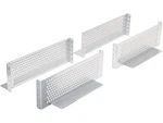Apc By Schneider Electric AP9625 Smartups/smartups Two Post Rail Kit. Fixed Price $461.74.