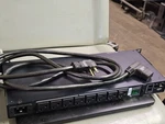 Server Technology Switched Power Distribution Unit CW-8H1A113 + Correct Pwr Cord. Fixed Price $99.00.