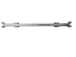 Hp Proliant DL380 G3 DL560 Rack Mount Accuride 10028095 (outer Rails). Fixed Price $12.00.