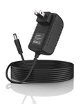 Ac Adapter For Mooer Skyverb Reverb Pedal Charger Power Supply Cord Mains Us Psu. Fixed Price $11.49.