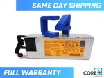 Hp 754378-001 800W Flex Slot Titanium Psu 720482-B21. Fixed Price $21.95.