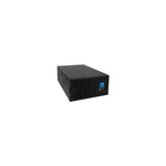 Cyberpower PR5000LCDRTXL5U Smart App Sinewave Ups 5000VA Rackmount. Fixed Price $5539.83.