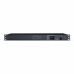 Cyberpower PDU24002 Single Phase 100 120 Vac 20A Metered Ats. Fixed Price $572.67.