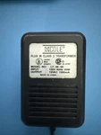 Ac Adapter Plug-in Class 2 Transformer. Fixed Price $10.00.