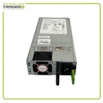 UCSC-PSU2V2-1400W V02 Cisco Ac Power Supply 341-0720-02 **pulled**. Fixed Price $21.99.