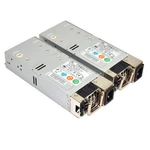 (lot Of 2) Emacs MIN-6251P 250W Server Power Supply For Thales Ncipher Nshield. Fixed Price $34.99.