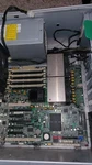 Tested Hp XW8600 800W Workstation Power Supply DPS-800LB 444096-001. Fixed Price $40.00.