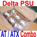 Delta Power Supply Atx Combo 280W (brand New High Quality). Fixed Price $48.50.