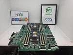 Hp P11390-001 ML350 G10 System Board 879152-001 W/2X Xeon Silver 4208. Fixed Price $120.00.