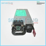 684539-B21 Hp 1200W Hot Swap 380V Dc Redundant P-supply 704603-001 677721-101. Fixed Price $158.00.