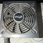 Modxstream-pro 700W Modular Atx Power Supply 20+4 Pin Black 1 Fan OCZ700MXSP. Fixed Price $30.69.