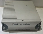 Chloride Power Protection Ups Desk 300 120V. Fixed Price $45.00.
