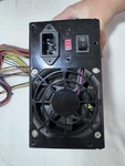 Logisys PS550A-BK Power Supply Unit. Fixed Price $27.99.