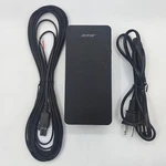 Used Wireless Receiver Power Supply 421088 For Bose Lifestyle 650 600 ST300 700. Fixed Price $36.99.
