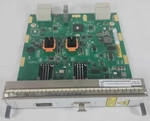 Juniper MIC3-3D-2X40GE-QSFPP Mx Series 40-GIGABIT Eth With Qsfp+ #23. Fixed Price $360.00.