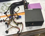 Epower EP-500PM Supply. Fixed Price $25.50.