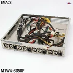 Emacs M1W4-6D50P With 4X M1W-6500P Siemens Server Power Supply IRSMX1. Fixed Price $151.22.
