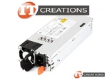 Lenovo / Delta Power Supply 550W Ac Input 100-2 00HV224. Fixed Price $145.00.