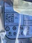 5YXD4 Dell 500GB 7200RPM 3GBPS 2.5" Sata Server Hdd Hard Drive W/r Tray. Fixed Price $44.99.