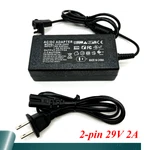 2-PIN 29V 2A Adapter Power Recliner Supply Ac/dc Switching Transformer New. Fixed Price $10.99.