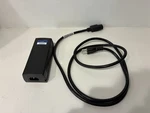 Poe Plus Power Injector 1000MBPS Ethernet With A Single Port. Fixed Price $20.00.