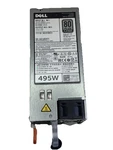 Supply Rps Hotswap 495W Dell Poweredge Server R620 R520 R720 N24MJ 3GHW3. Fixed Price $14.00.