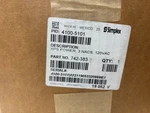 Simplex 4100-5101 Expansion Power Supply With Pcb. Fixed Price $600.00.