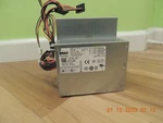 255W Power Supply For Dell WU123 L255P-01. Fixed Price $14.99.
