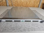Juniper MPC-3D-16XGE-SFPP 10GBE Sfp+ Line Card For Mx Series. Fixed Price $149.00.